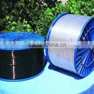 greenhouse shade net holding Polyester Wire