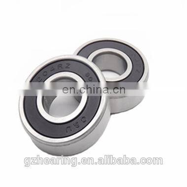 C&U bearing 6203 RS deep groove ball bearing 6203zz with high quality