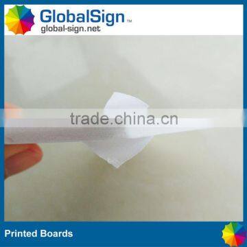 Good Quality Offset Printing PVC Boards photo-6