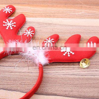 2020 New Design Best Christmas Hair Bobby Pin Toys Kids Gift photo-4