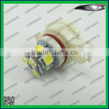 High Power 5050 Chip 8SMD H16 Automotive LED Brake Light Car LED for rv Auto photo-2