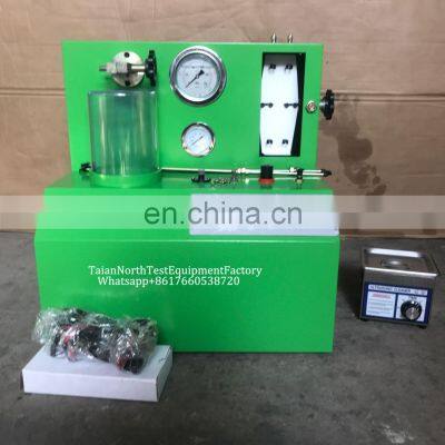 PQ1000 Common Rail Injector Testing Bench photo-5