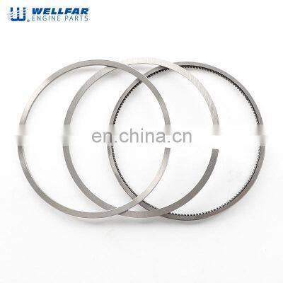 A48279 97mm Standard OM352A Engine piston rings for Mercedes Benz