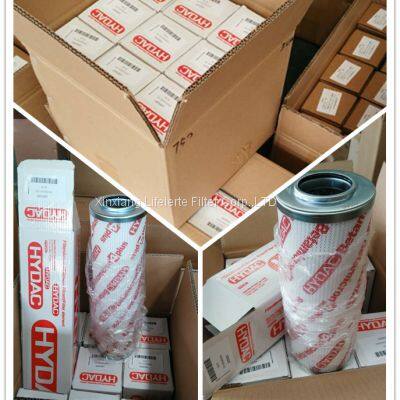 Hydraulic Oil Filter Element Replacement 0160MA005BN photo-5