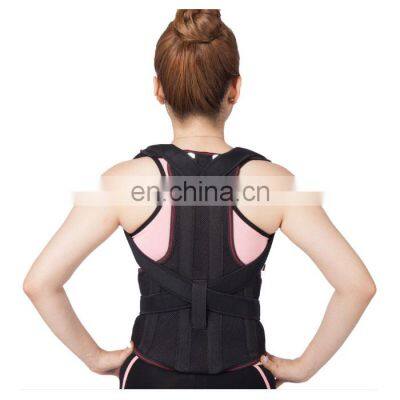 Back Shoulder Posture Corrector Back Support Brace