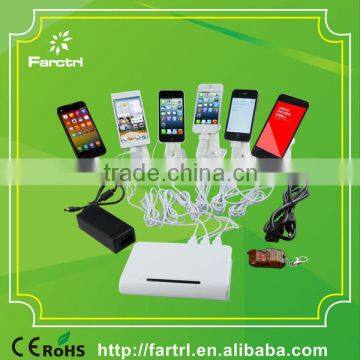 Retail Burglar Alarm Tablet PC Security Holder Alarm photo-3