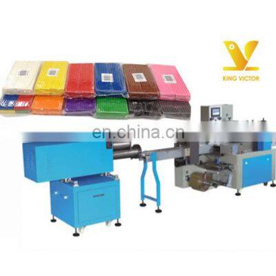 automatic plasticine packaging machine clay packing machine price