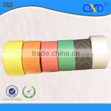 pp plastic strapping strip