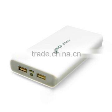 2016 Power Bank,Bulk Buy Power Bank,10400mAh Power Bank photo-2