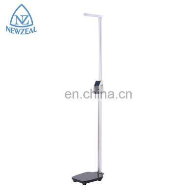 Multifunctional Scale Weighing Measurer Scale Electronic Hospital Scale