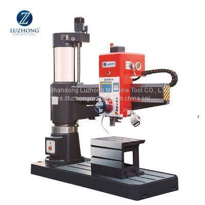 Z3063*20A Small Bore Drill Machine Radial Mini Drilling Machine photo-2