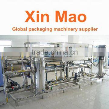 High Quality 10 m3 /h Manufacturer Iso ce Sus304 Water Purifier in Hot Sale photo-4