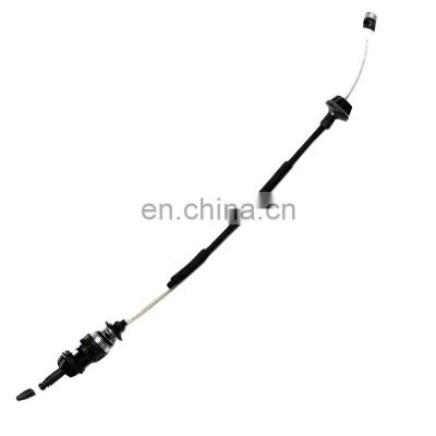 High quality truck throttle cable accelerator cable OEM 8-97369008-0