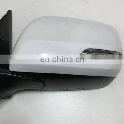 HIGH  QUALITY  Car SIDE MIRROR RH  OEM :87910-60G30/87910-60G31 for Land Cruiser GRJ200 URJ202 2012-2015