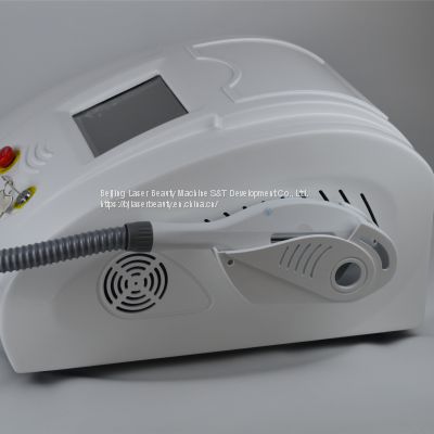 Ipl Aparaat Machine Beauty Instrument Skin Rejuvenation