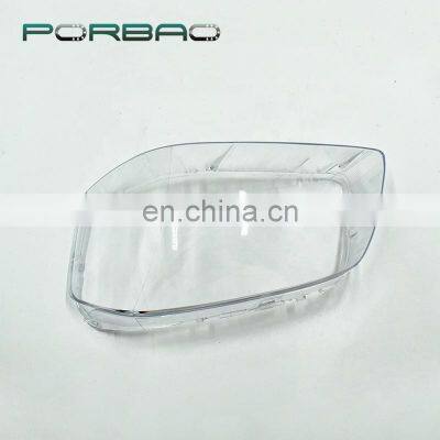 AUTO PARTS New Style Transparent Headlight Lens Cover for Magentiss 09-11 Year photo-4