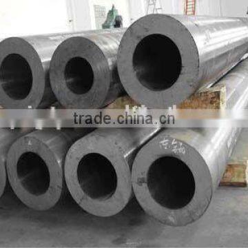 Thick wall seamless steel pipe