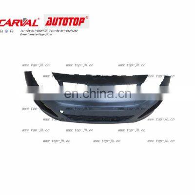 CARVAL JH AUTOTOP FRONT BUMPER FOR RIO12 86511 1W200 JH03 RIO12 016