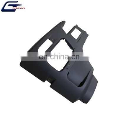 Plastic Front Bumper Oem 9438800004 for MB Actros Truck