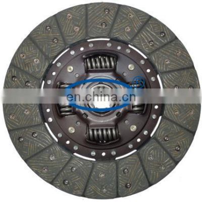 GKP9033A12  /auto clutch disc from Chinese /truck clutch plate manufacturers for 31250-36113/ aisin clutch cover