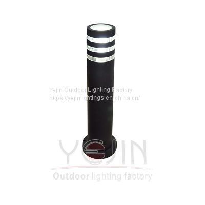 E27 Outdoor Garden Lights Wholesale IP65 aterproof YJ-5009    Lawn Lamp