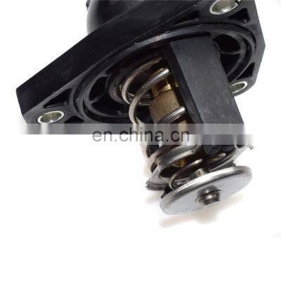 Thermostat Housing Assembly Water Outlet For 06-13 Lexus IS250 IS350 1603131020 photo-4