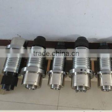 belt drive cnc milling machine bt 40 spindle 5 .5KW-11kw BT 40 120mm diameter for cnc machine center