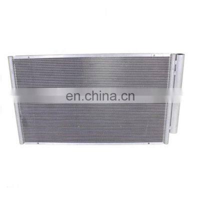 Lower Price Aluminium Car AC Condenser For Prius 2004 - 2009