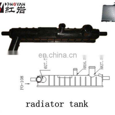 Auto Radiator Plastic Tank for car FIESTA 95-1.3L