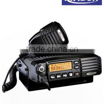 512 channels and 33 zones kirisun two waybase PT8200 Mobile Radio