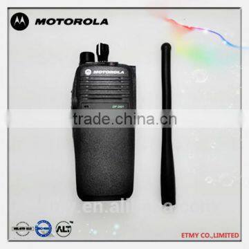 Motolor GPS Digital Radio XRP6350 Walkie Talkie Water Sealed Tight Two Way Radio photo-2