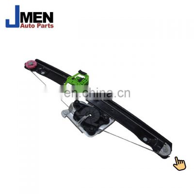 Jmen Taiwan 51357140589 Window Regulator for BMW E90 05- RL W/O MOTOR Rear Car Auto Body Spare Parts