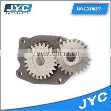 6CT diesel engine truck spare parts oil pump C3930338