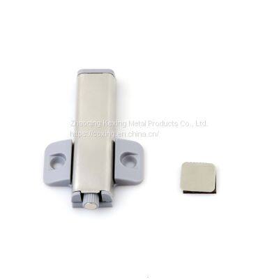 High Quality Cabinet Door Push To Close Door Opener Push Open Soft Switch System