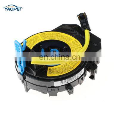 100030001 Spiral Cable 93490-2P111 934902P111 93490-2P170 For KIA Sorento 2012-2013 93490 2P110 photo-3
