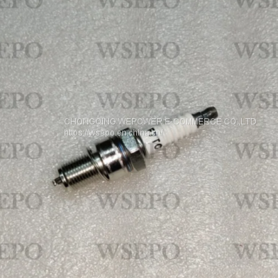 Spark Plug F7tc for 168f 170f Gx160 Gx200 Gx340 Gx390 Gx420 188f 190f 192f Predator Champion Coleman Wen 212cc Small Gasoline 4-Str. Engine