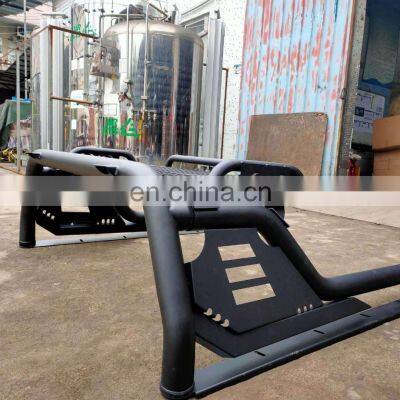 Car Accessories Roll Bar For Hilux Vigo Revo Navara NP300 D40 Amarok D-MAX photo-4