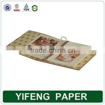 Hardcover Photo Book Printing, High Quality Book Printing Company photo-4