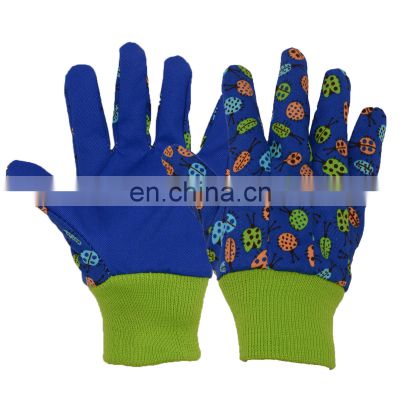 HDD In stock protective customize pattern young children gloves