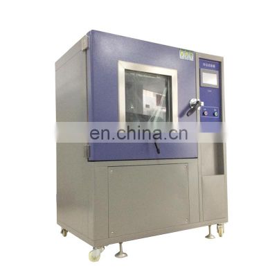 dust proof test price/IP65 Test Chamber Dust Environmental tester/salt spray chamber