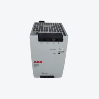 ABB SD833 DCS  module  one year warranty