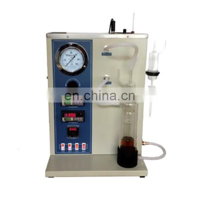 ASTM D3427 Laboratory apparatus air release value of turbine oil