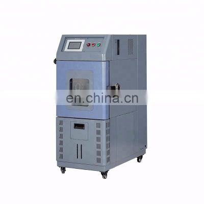 Laboratory Constant Environment Temperature and Humidity Control Environmental Climatic Test Chamber Price