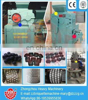 New Condition carbon black briquette making machine