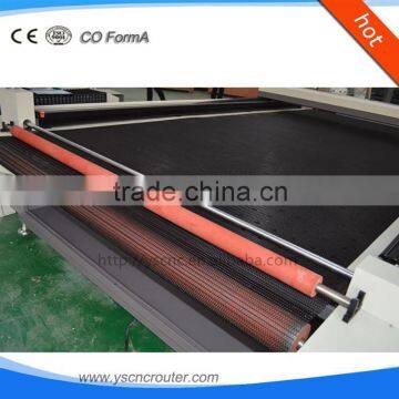 1530 New Design Cnc Laser Cutting Machine Price With Low Price Laser Welding Machine Price Quality Choice photo-4
