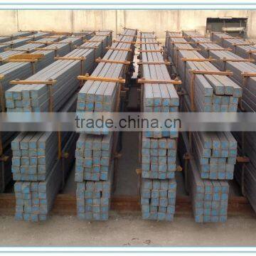 2015 Good Quality Mild Steel Billet photo-4