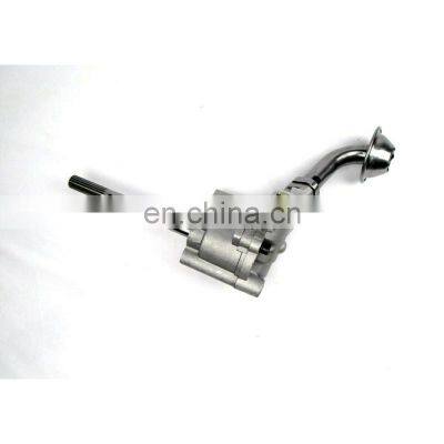 027115105C 027115105A 068115105AG 068115105Q M79E Oil Pump for VW Golf II 1,8l 16V Kr Pl Adl With Surge Barrier 1.8 photo-3