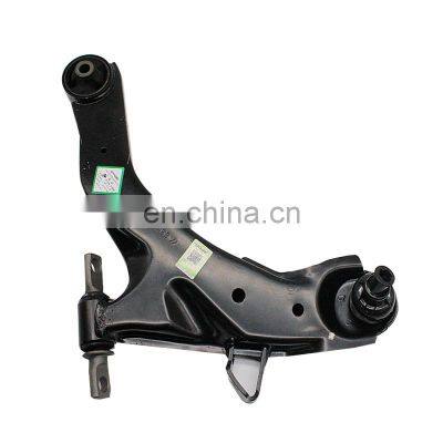 Car Parts Wheel Suspension Front Lower Control Arm Left Side 54501030 For HYUNDAI ELANTRA photo-2