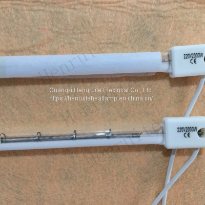 378mm 2500watt 400v Blowing Machine Lamp Blowing Machine Lamp photo-4