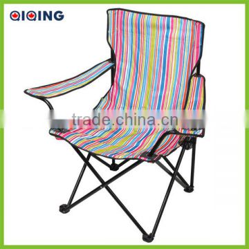 Collapsible Folding Beach Chair HQ-1002F